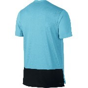 848388-432 Nike Tenisz póló