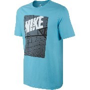 850669-432 Nike póló