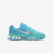 851623-402 Nike Air Max 2017 kamaszlány utcai cipő
