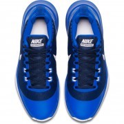 852431-401 Nike Air Versatile férfi kosárlabda cipő
