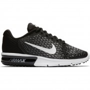 852465-002 Wmns Nike Air Max Sequent női futócipő