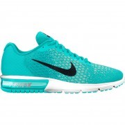 852465-300 Wmns Nike Air Max Sequent női futócipő