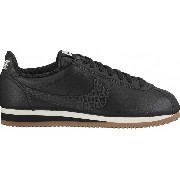 861660-004 Wmns Nike Classic Cortez Ltr Lux női utcai cipő