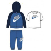 86k692-u89 Nike melegítő póló