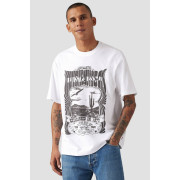 87373-0226 Levis póló