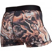 890001-827 Nike pro short
