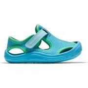 903634-400 Nike Sunray Protect bébi szandál