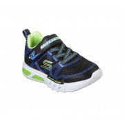 90542n-bblm Skechers Flex Glow