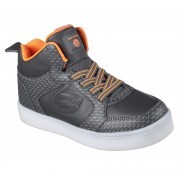 90604l-ccor Skechers Energy Light fiú utcai cipő