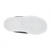 90630n-blk Skechers Gusto Flash bébi utcai cipő