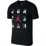 916052-010 Nike Jordan póló