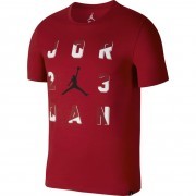 916052-687 Nike Jordan póló