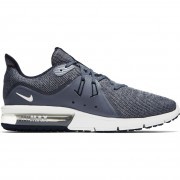 921694-402 Nike Air Max Sequent 3 férfi futócipő