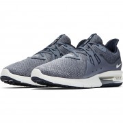 921694-402 Nike Air Max Sequent 3 férfi futócipő