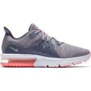 922885-003 Nike Air Max Sequent 3 kamaszlány  futócipő