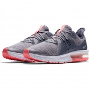 922885-003 Nike Air Max Sequent 3 kamaszlány  futócipő