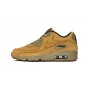 943747-700 Nike Air Max 90 Winter Prem kamaszfiú utcai cipő