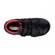 96364n-BLK Skechers Bohie bébi utcai cipő