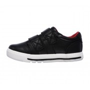 96364n-BLK Skechers Bohie bébi utcai cipő