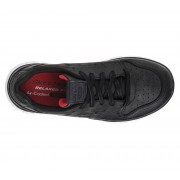 97382l-BLK Skechers Equalizer 2.0 kamaszfiú utcai cipő