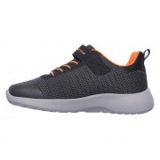 97770l-ccor Skechers Dynamight kisfiú utcai cipő