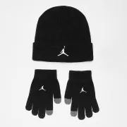 product-nike-Nike Jordan  sapka kesztyű szett-9A0836-023