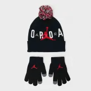 product-nike-Nike Jordan  sapka kesztyű szett-9A0869-023