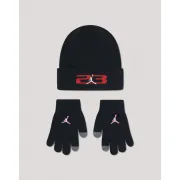 product-nike-Nike Jordan  sapka kesztyű szett-9A9360-023