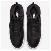DR7882-002 Nike Court Vision Winter Mid*