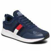 EM0EM00331-006 Tommy Hilfiger Flag Flexi Sneaker