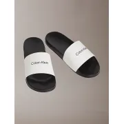 product-calvin_klein-Calvin Klein papucs-HM0HM021070GM