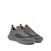 HM0HM02164PRZ Calvin Klein Eva runner light cipő