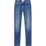 Calvin Klein CKJ 021 Mid Rise Skinny