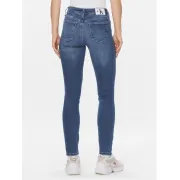 J20J2224471A4 Calvin Klein CKJ 021 Mid Rise Skinny