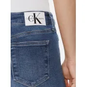 J20J2224471A4 Calvin Klein CKJ 021 Mid Rise Skinny