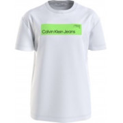 product-calvin_klein-Calvin Klein póló-J30J324018YAF