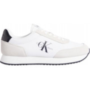 YM0YM00746YAF Calvin Klein Retro Runner