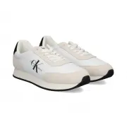 YM0YM00746YAF Calvin Klein Retro Runner