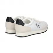 YM0YM00746YAF Calvin Klein Retro Runner