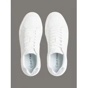 YW0YW019480LC Calvin Klein Cupsole Laceup Sneaker