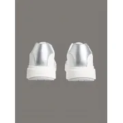YW0YW019480LC Calvin Klein Cupsole Laceup Sneaker