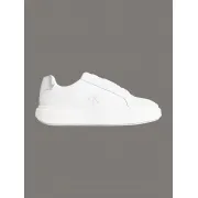 YW0YW019480LC Calvin Klein Cupsole Laceup Sneaker
