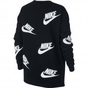 aa3142-010 Nike pulóver