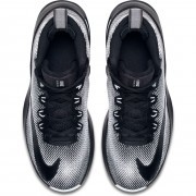 aa4438-010 Nike Air Max Infuriate Mid férfi kosárlabdacipő
