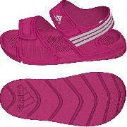 af3871 Adidas Akwah gyerek szandál