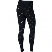 aj0102-010 Nike leggings