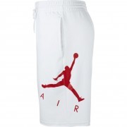 aj0807-100 Nike Jordan short