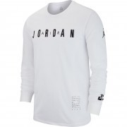 aj3987-100 Nike Jordan hu.póló