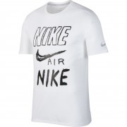 aj7584-100 Nike futó póló