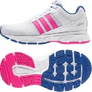 aq1523 Adidas Cloudfoam Vs City W női futó cipő